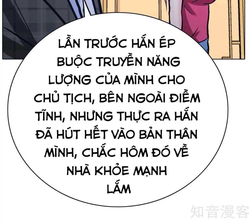 Hệ Thống Tiên Tôn Tại Đô Thị Chapter 108 - 56