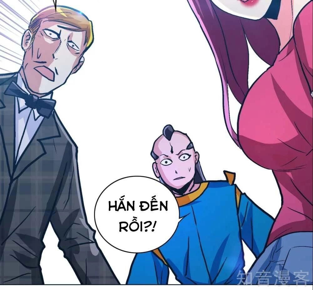 Hệ Thống Tiên Tôn Tại Đô Thị Chapter 109 - 13