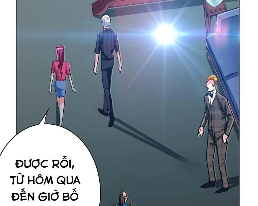 Hệ Thống Tiên Tôn Tại Đô Thị Chapter 109 - 20