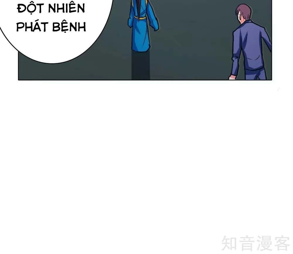 Hệ Thống Tiên Tôn Tại Đô Thị Chapter 109 - 21