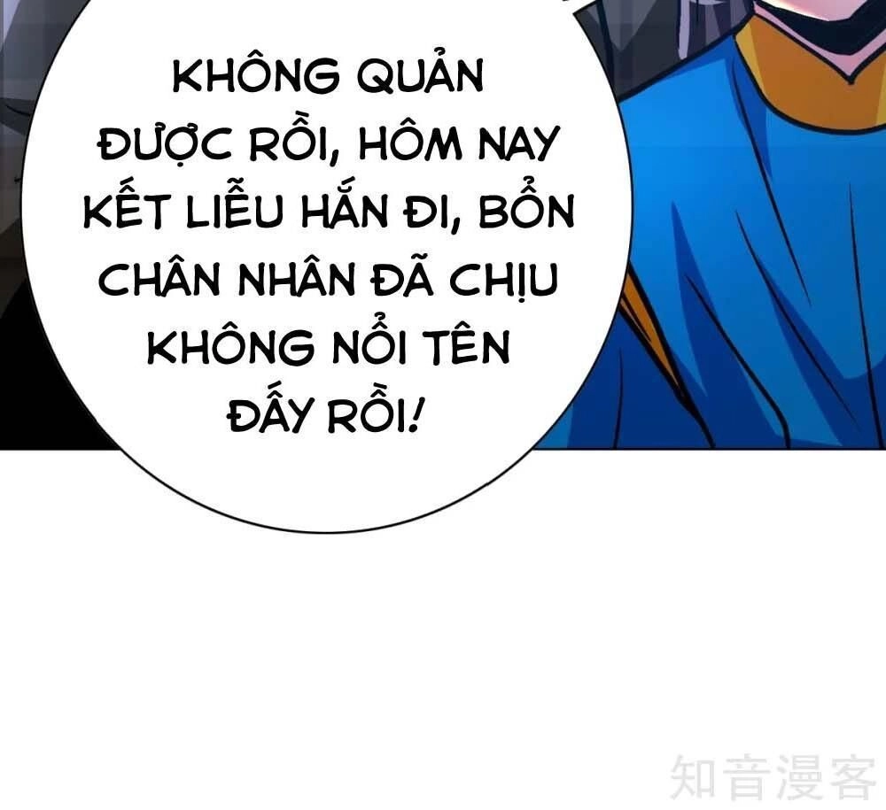 Hệ Thống Tiên Tôn Tại Đô Thị Chapter 109 - 25