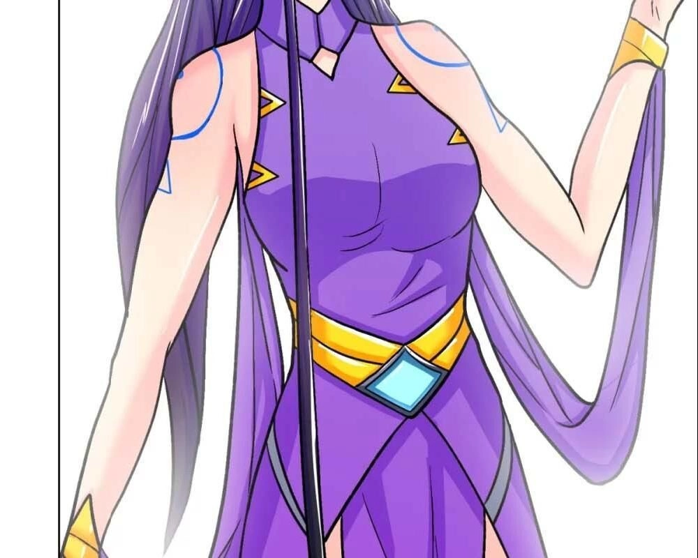Hệ Thống Tiên Tôn Tại Đô Thị Chapter 109 - 59