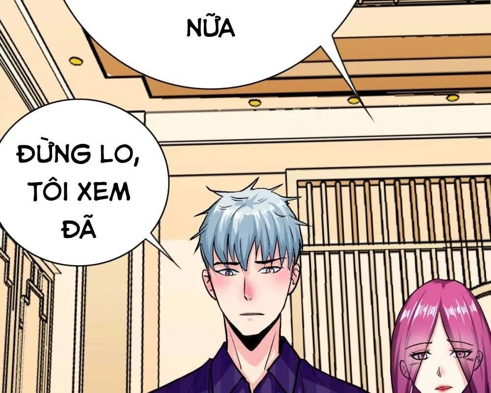 Hệ Thống Tiên Tôn Tại Đô Thị Chapter 110 - 27