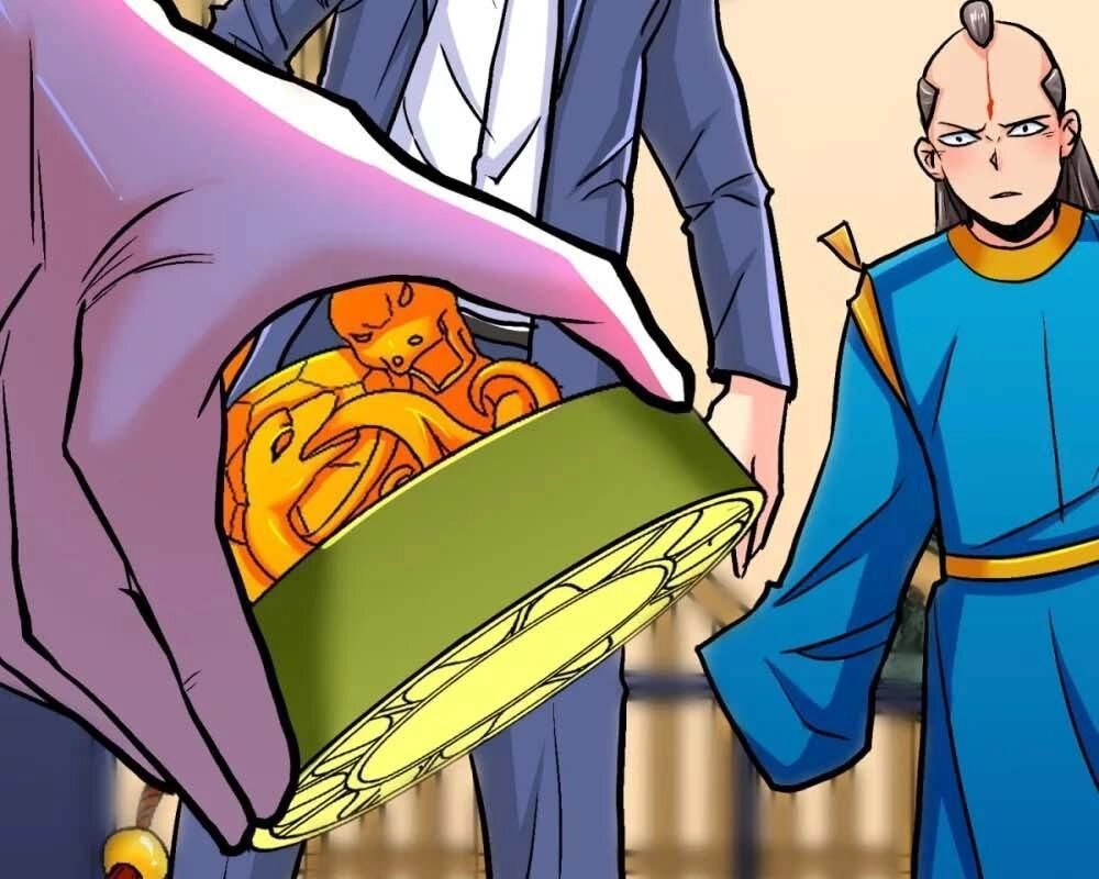 Hệ Thống Tiên Tôn Tại Đô Thị Chapter 110 - 52