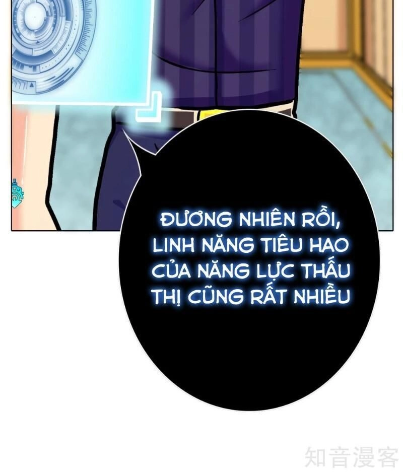 Hệ Thống Tiên Tôn Tại Đô Thị Chapter 112 - 46