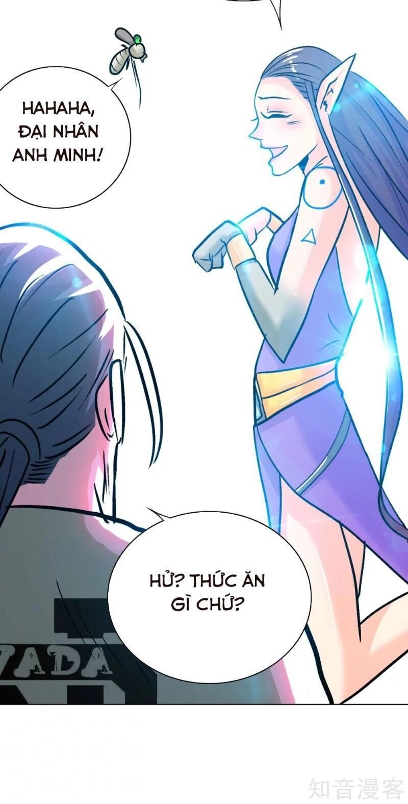 Hệ Thống Tiên Tôn Tại Đô Thị Chapter 114 - 35