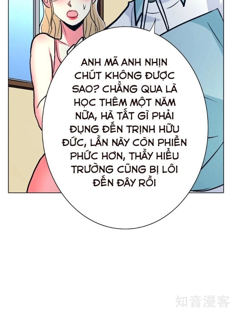 Hệ Thống Tiên Tôn Tại Đô Thị Chapter 115 - 21