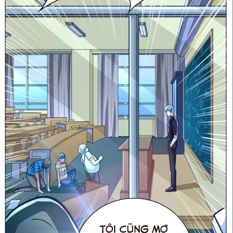 Hệ Thống Tiên Tôn Tại Đô Thị Chapter 115 - 23