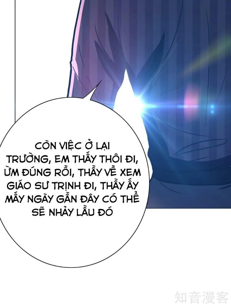 Hệ Thống Tiên Tôn Tại Đô Thị Chapter 115 - 39
