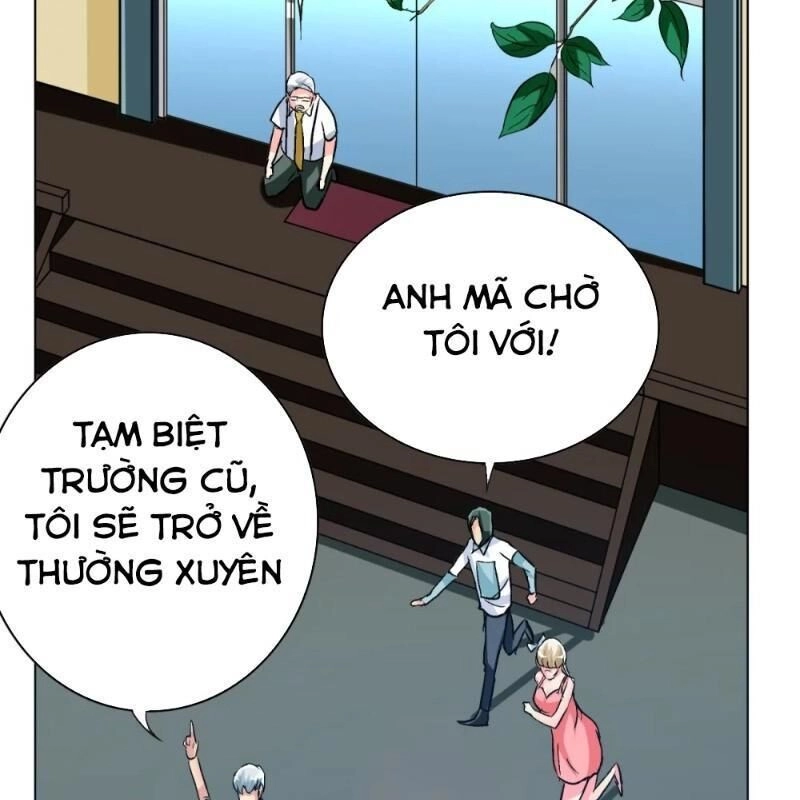 Hệ Thống Tiên Tôn Tại Đô Thị Chapter 115 - 41