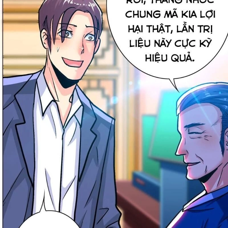 Hệ Thống Tiên Tôn Tại Đô Thị Chapter 116 - 14