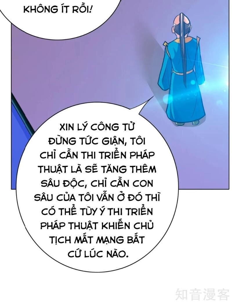 Hệ Thống Tiên Tôn Tại Đô Thị Chapter 116 - 30