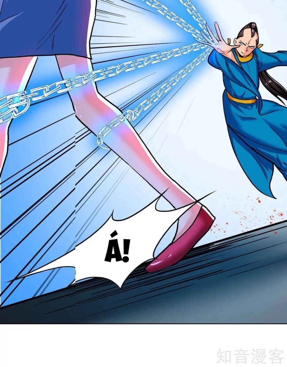 Hệ Thống Tiên Tôn Tại Đô Thị Chapter 117 - 14