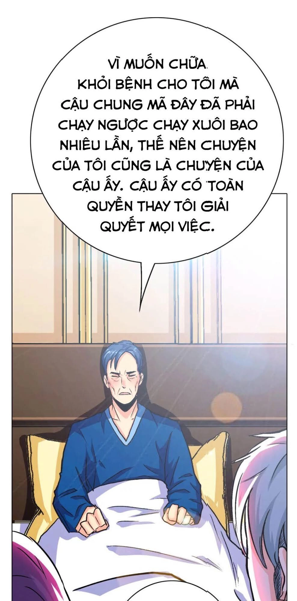 Hệ Thống Tiên Tôn Tại Đô Thị Chapter 117 - 49