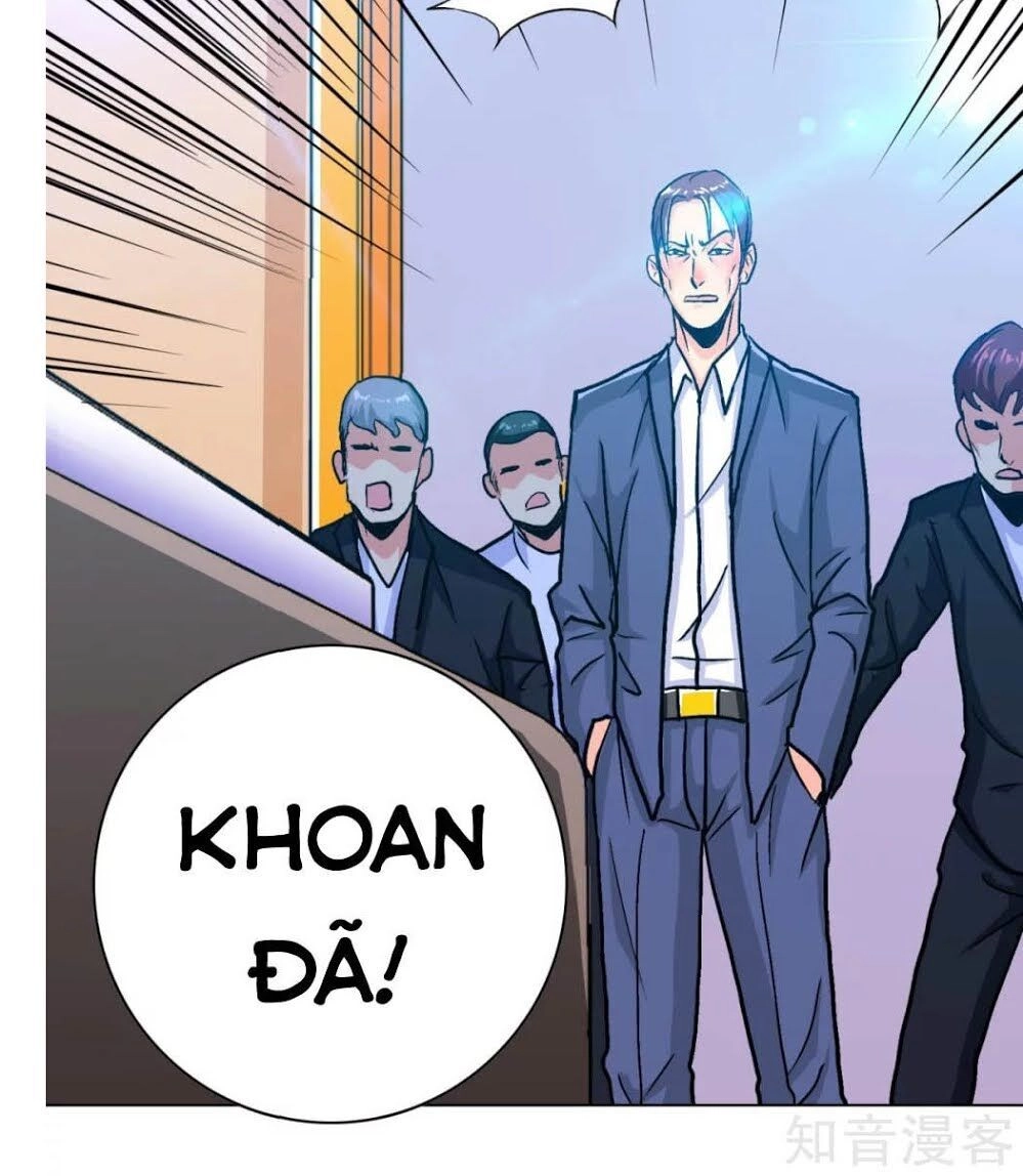 Hệ Thống Tiên Tôn Tại Đô Thị Chapter 117 - 64