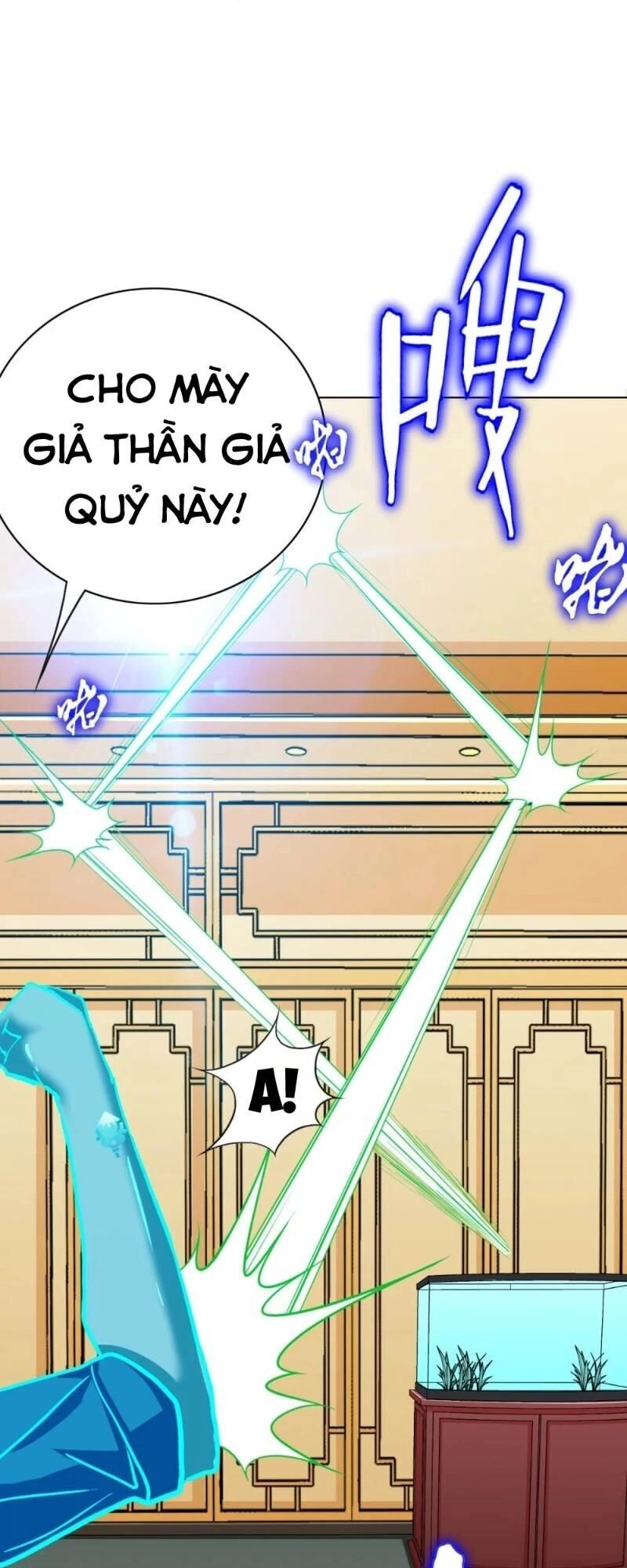 Hệ Thống Tiên Tôn Tại Đô Thị Chapter 118 - 43