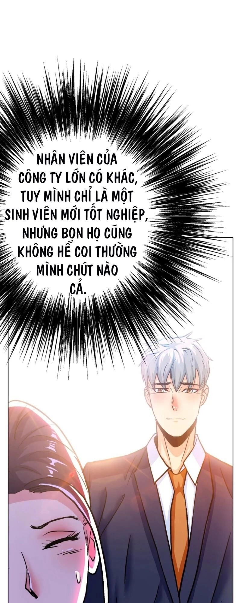 Hệ Thống Tiên Tôn Tại Đô Thị Chapter 119 - 45