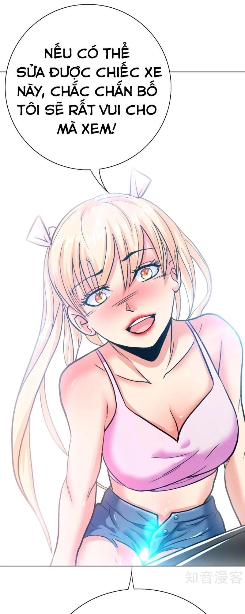 Hệ Thống Tiên Tôn Tại Đô Thị Chapter 120 - 23