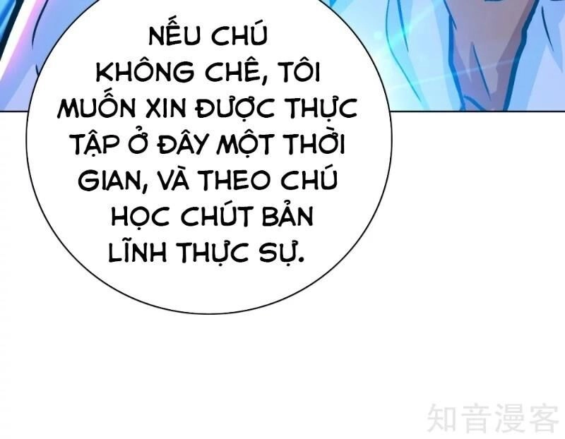 Hệ Thống Tiên Tôn Tại Đô Thị Chapter 120 - 56