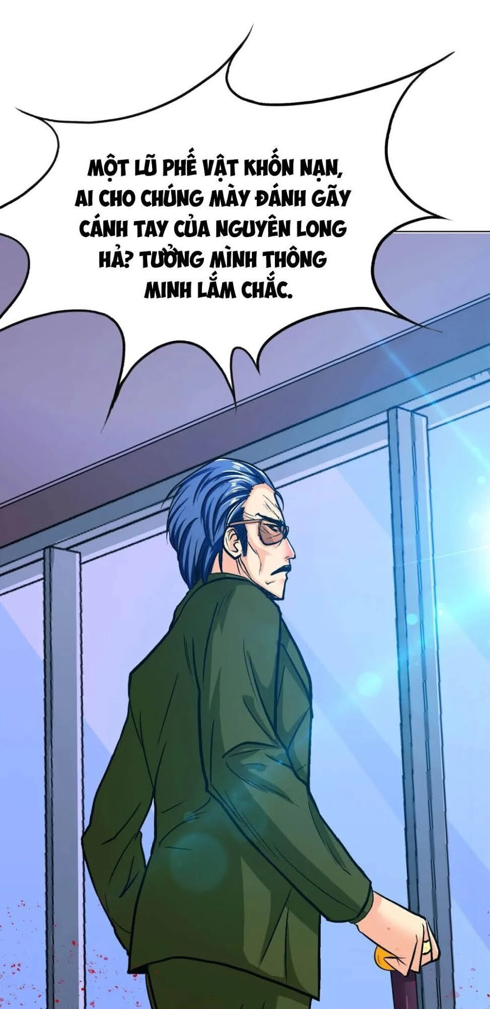 Hệ Thống Tiên Tôn Tại Đô Thị Chapter 122 - 5