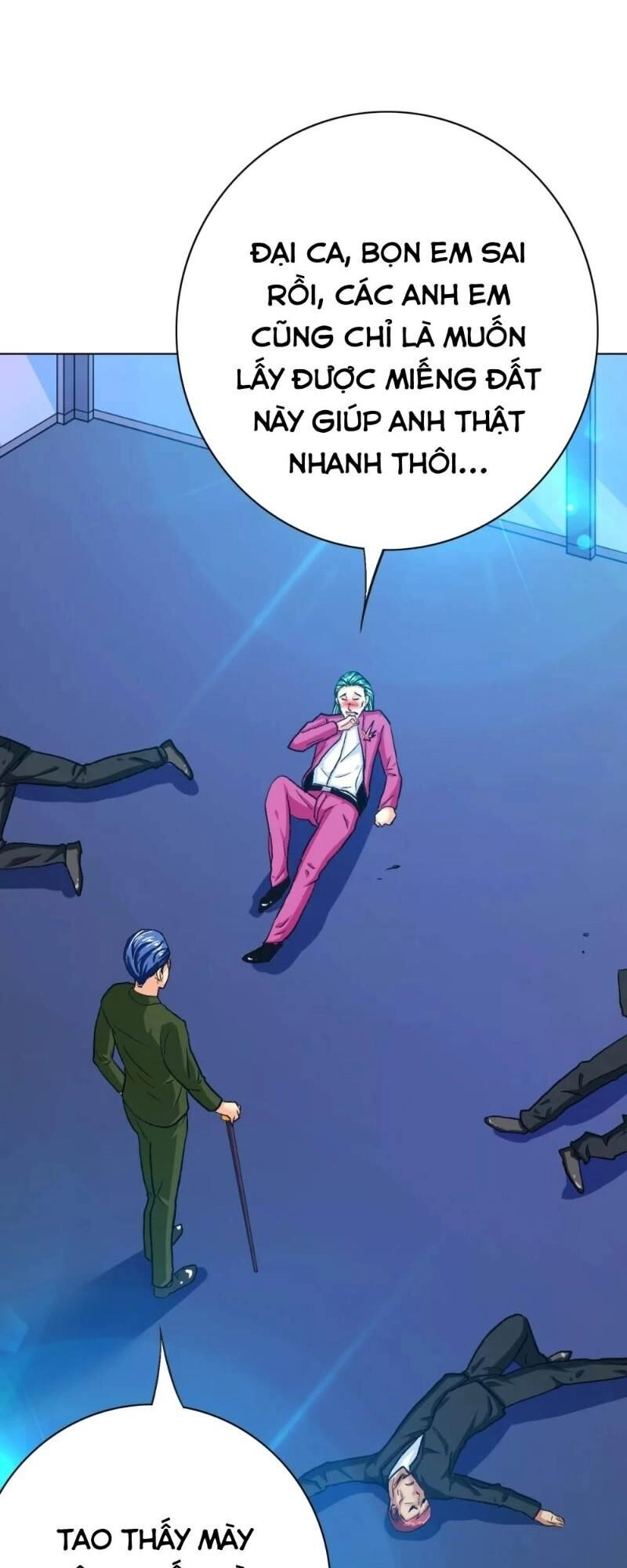 Hệ Thống Tiên Tôn Tại Đô Thị Chapter 122 - 7