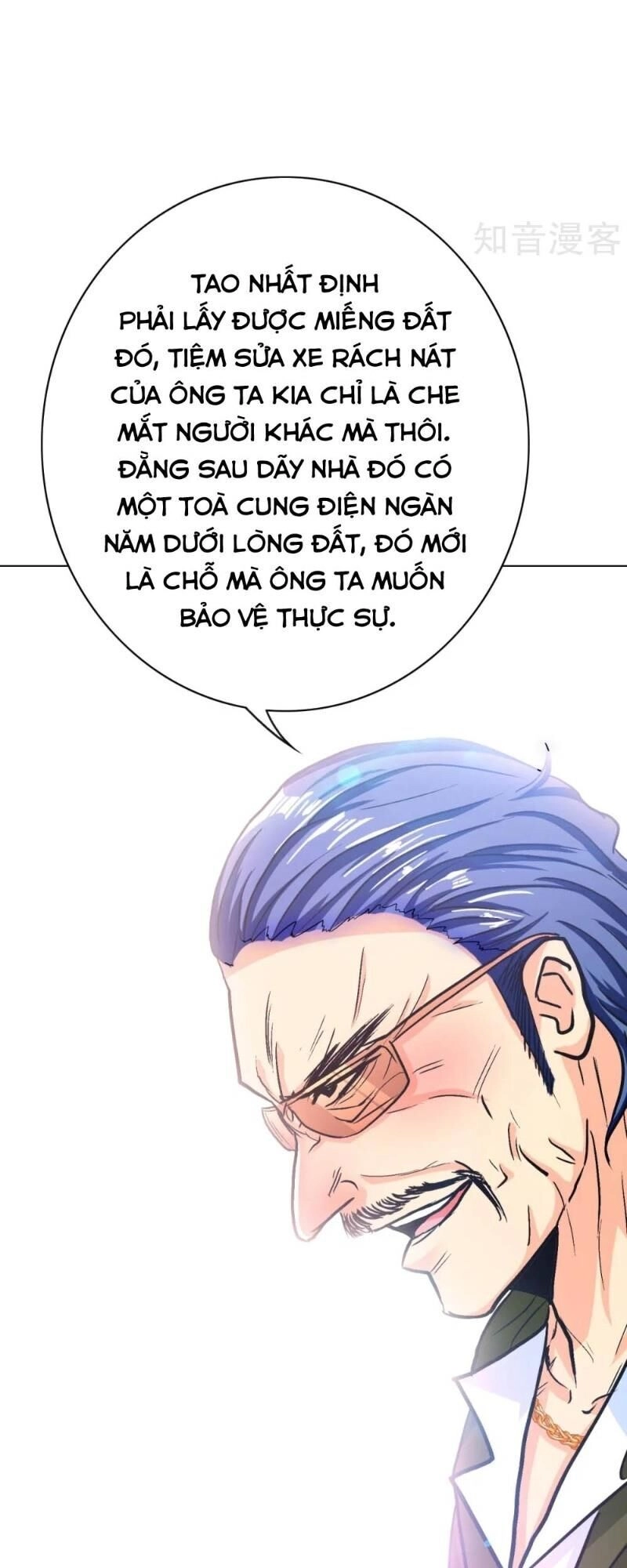 Hệ Thống Tiên Tôn Tại Đô Thị Chapter 122 - 11