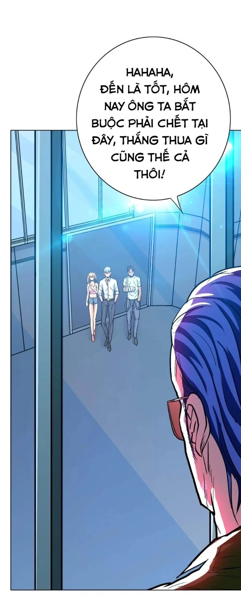 Hệ Thống Tiên Tôn Tại Đô Thị Chapter 122 - 15