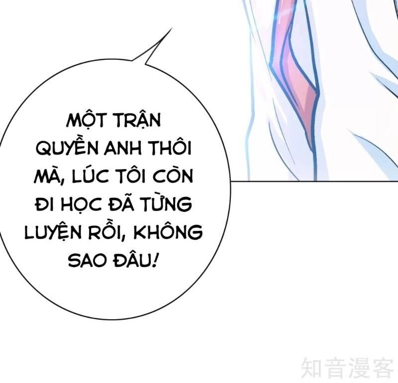 Hệ Thống Tiên Tôn Tại Đô Thị Chapter 122 - 24