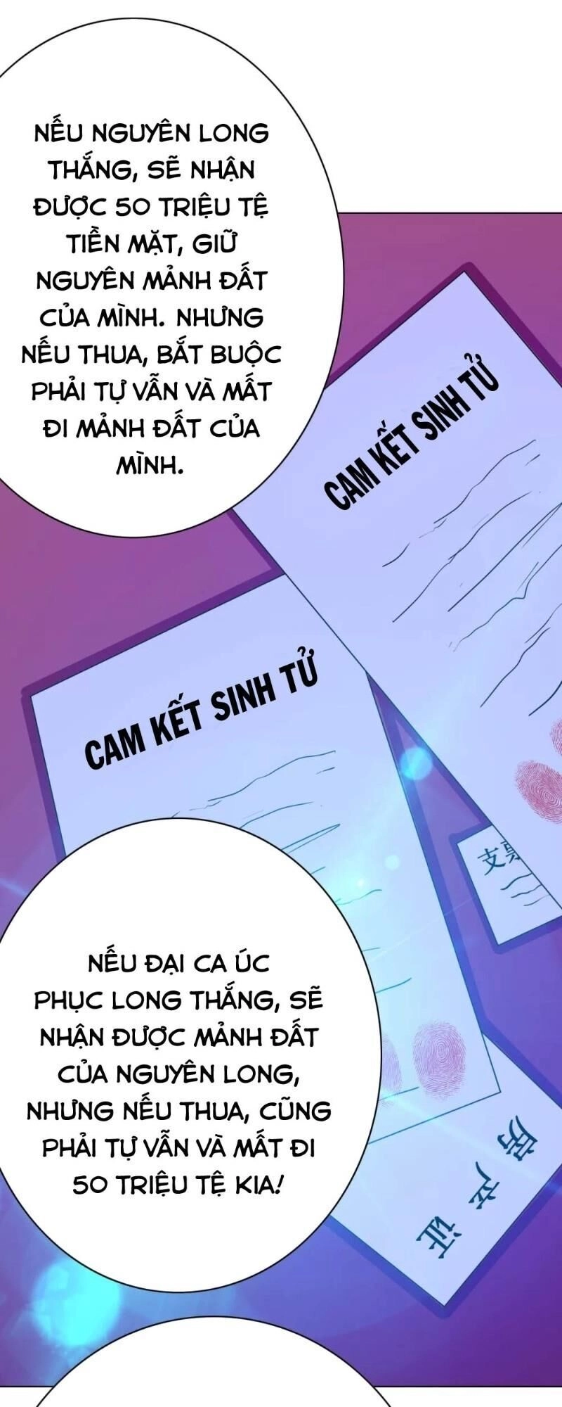 Hệ Thống Tiên Tôn Tại Đô Thị Chapter 122 - 31