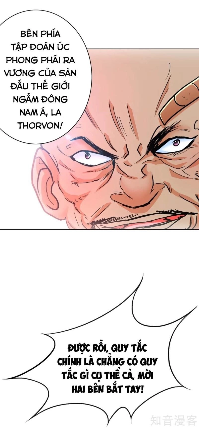 Hệ Thống Tiên Tôn Tại Đô Thị Chapter 122 - 34