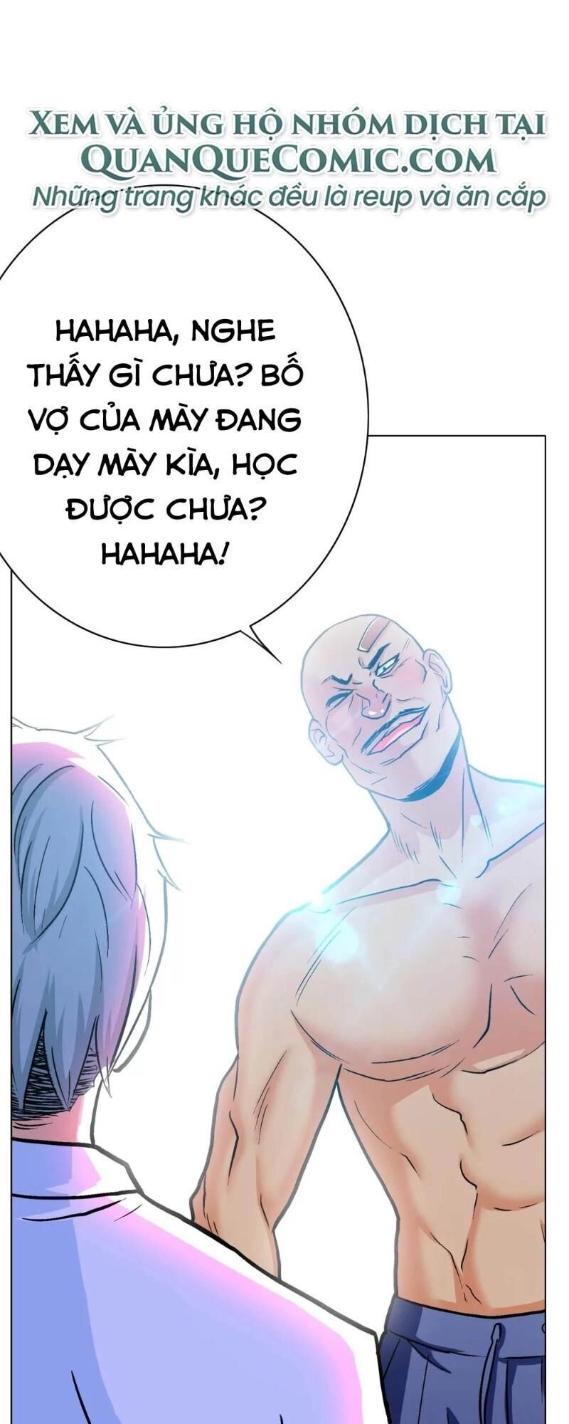 Hệ Thống Tiên Tôn Tại Đô Thị Chapter 122 - 38