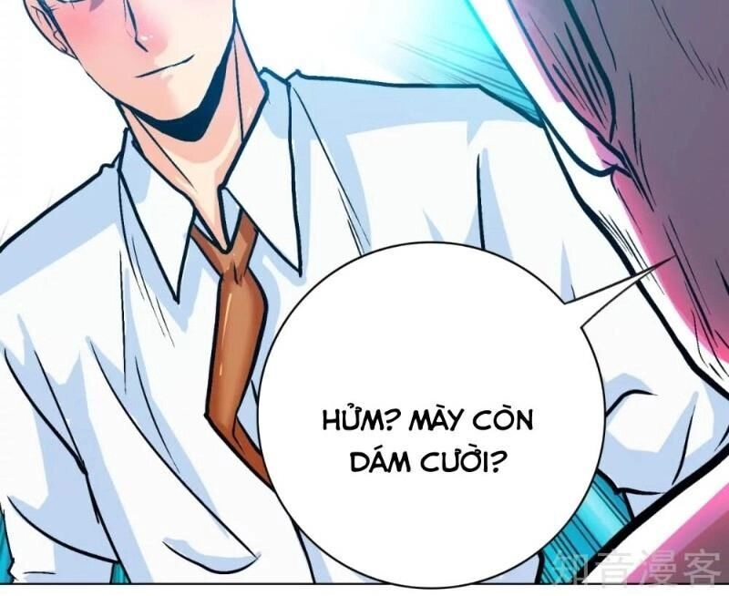 Hệ Thống Tiên Tôn Tại Đô Thị Chapter 122 - 41