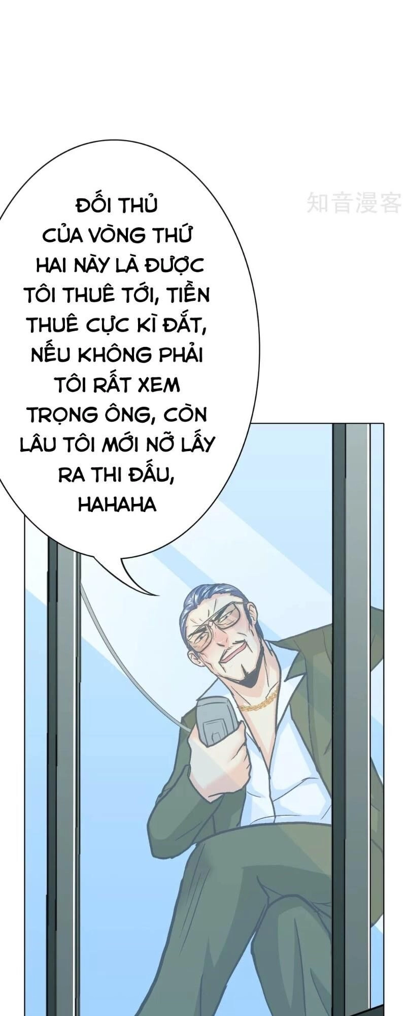 Hệ Thống Tiên Tôn Tại Đô Thị Chapter 122 - 66