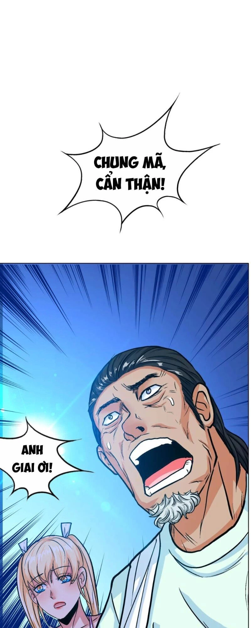 Hệ Thống Tiên Tôn Tại Đô Thị Chapter 123 - 13