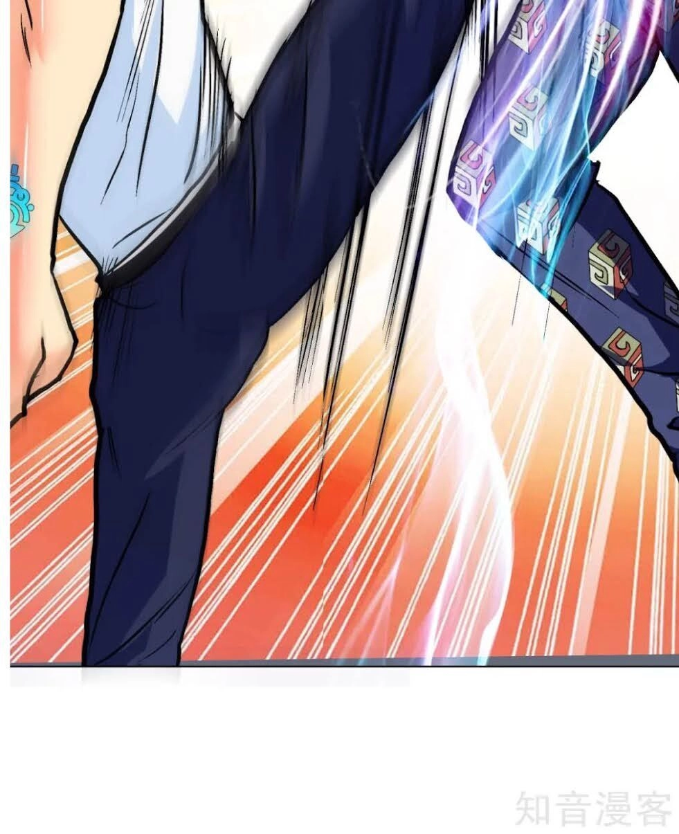 Hệ Thống Tiên Tôn Tại Đô Thị Chapter 123 - 22