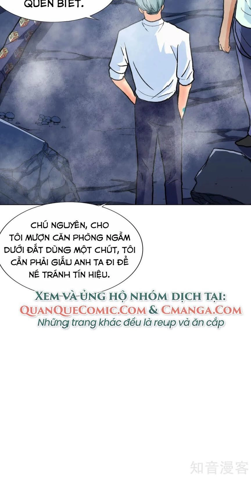 Hệ Thống Tiên Tôn Tại Đô Thị Chapter 123 - 68