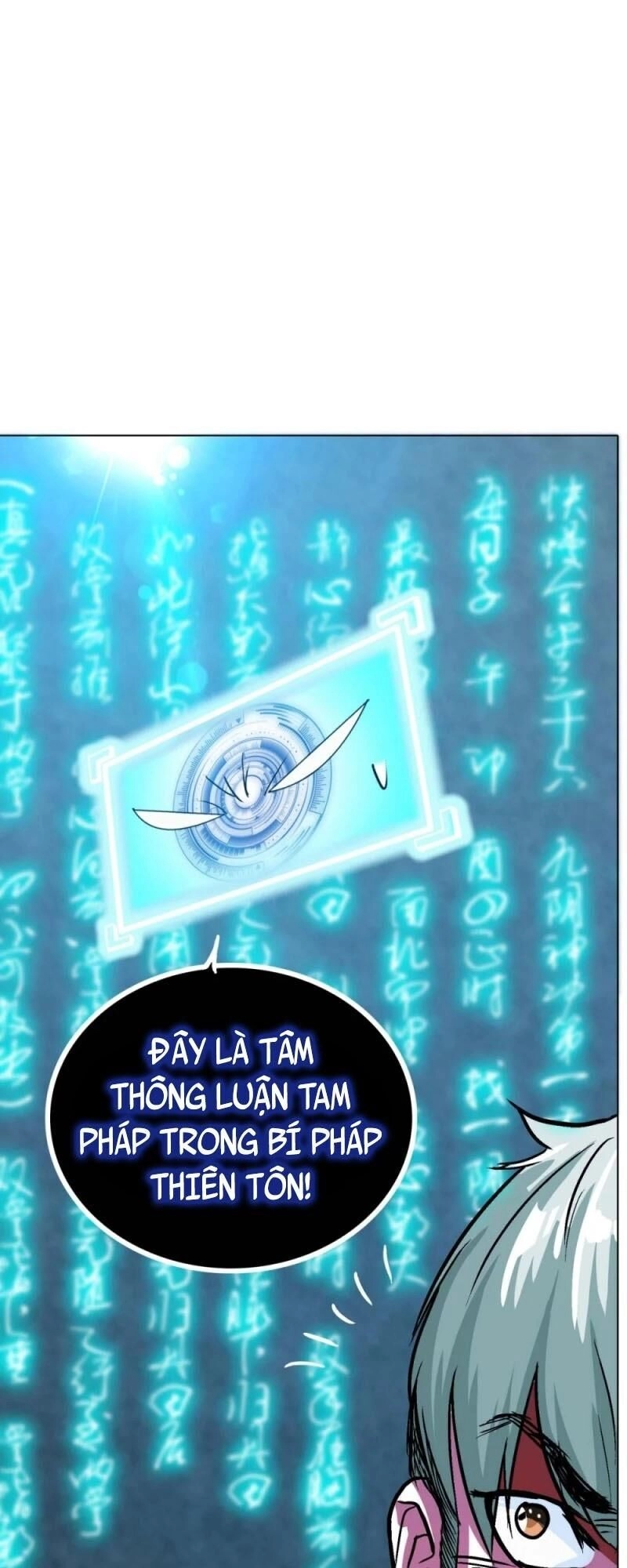 Hệ Thống Tiên Tôn Tại Đô Thị Chapter 124 - 63