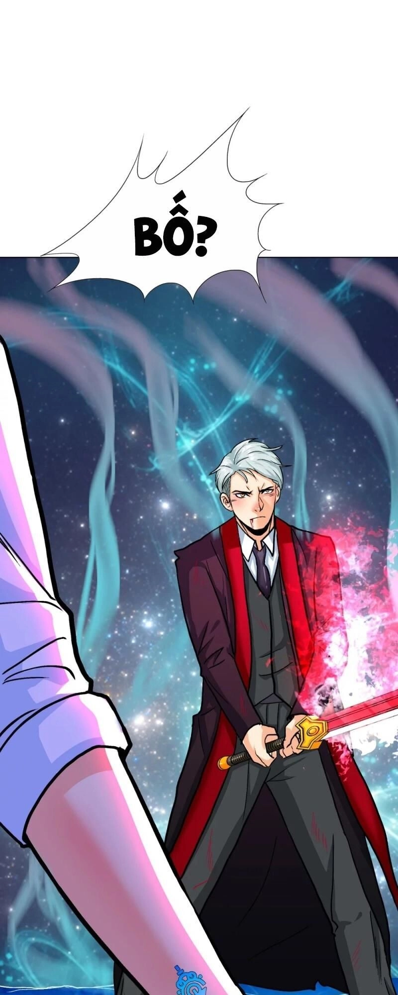 Hệ Thống Tiên Tôn Tại Đô Thị Chapter 125 - 23