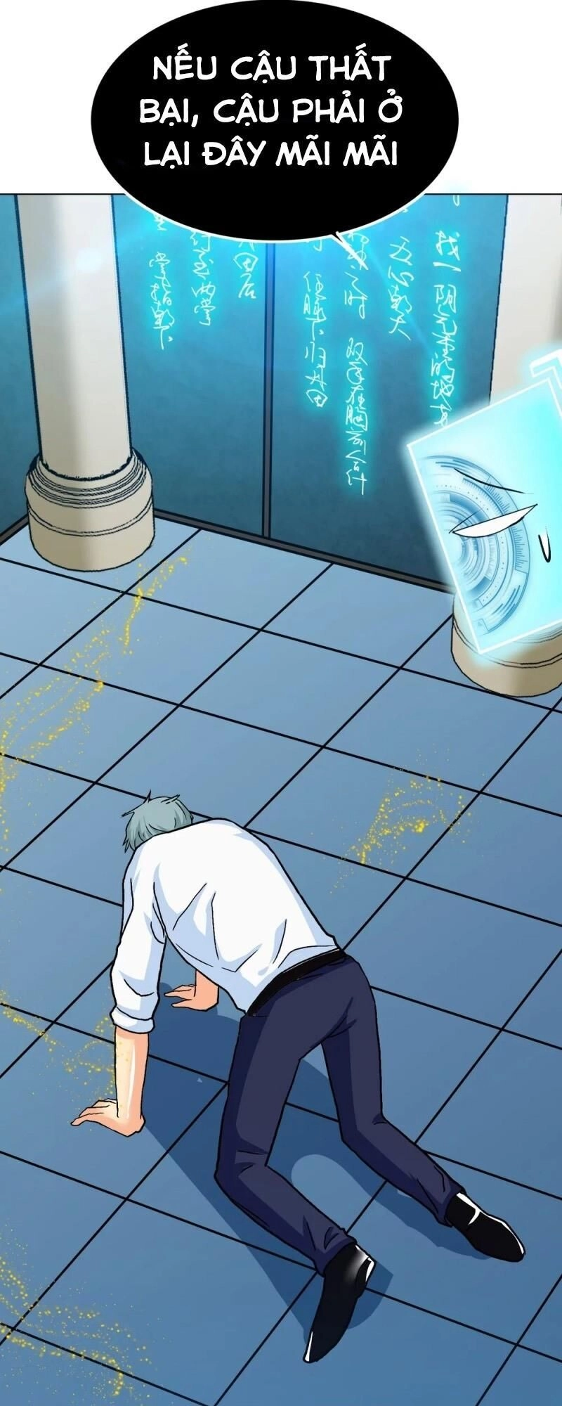 Hệ Thống Tiên Tôn Tại Đô Thị Chapter 125 - 51