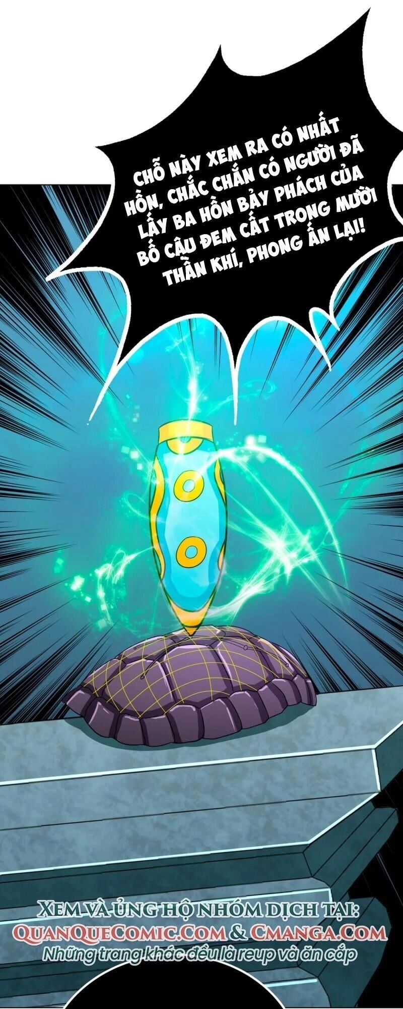 Hệ Thống Tiên Tôn Tại Đô Thị Chapter 125 - 61