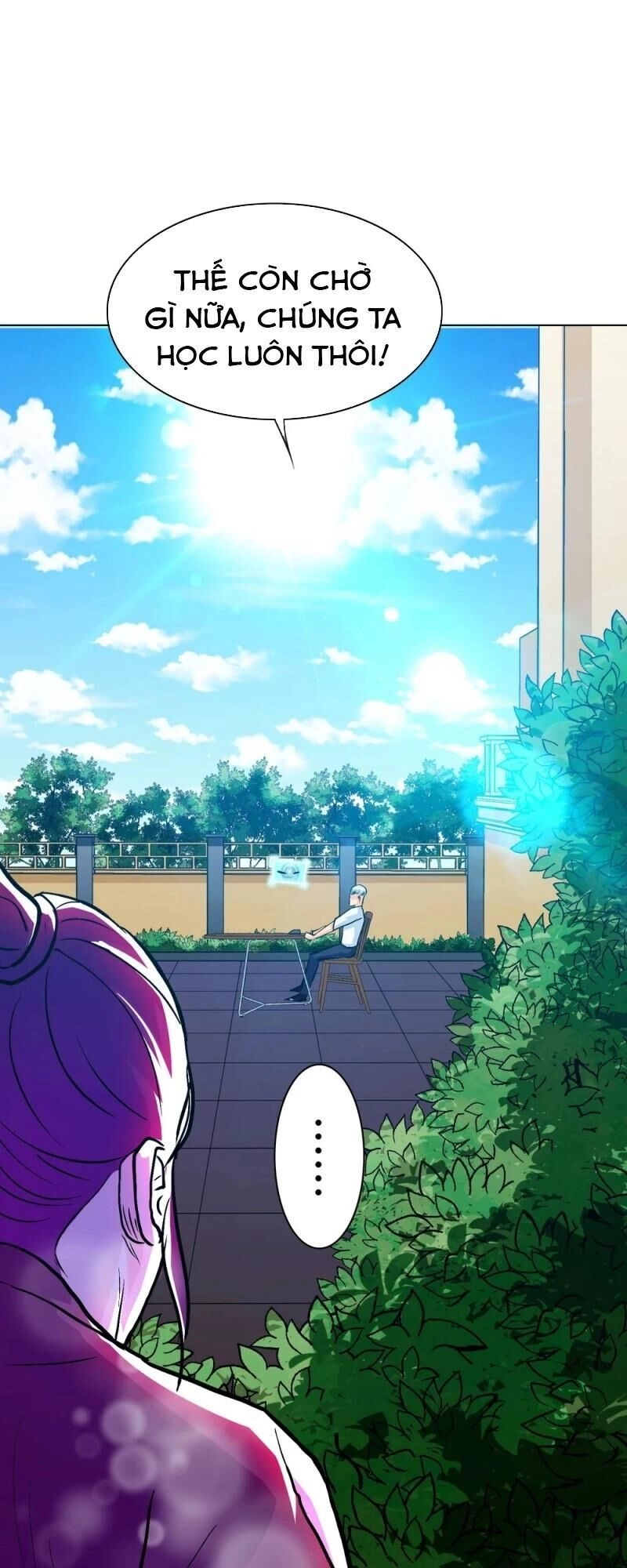 Hệ Thống Tiên Tôn Tại Đô Thị Chapter 126 - 23