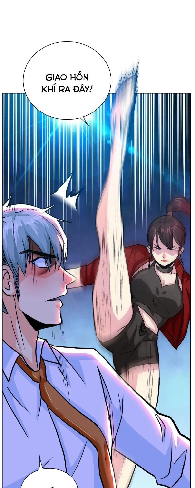 Hệ Thống Tiên Tôn Tại Đô Thị Chapter 126 - 27