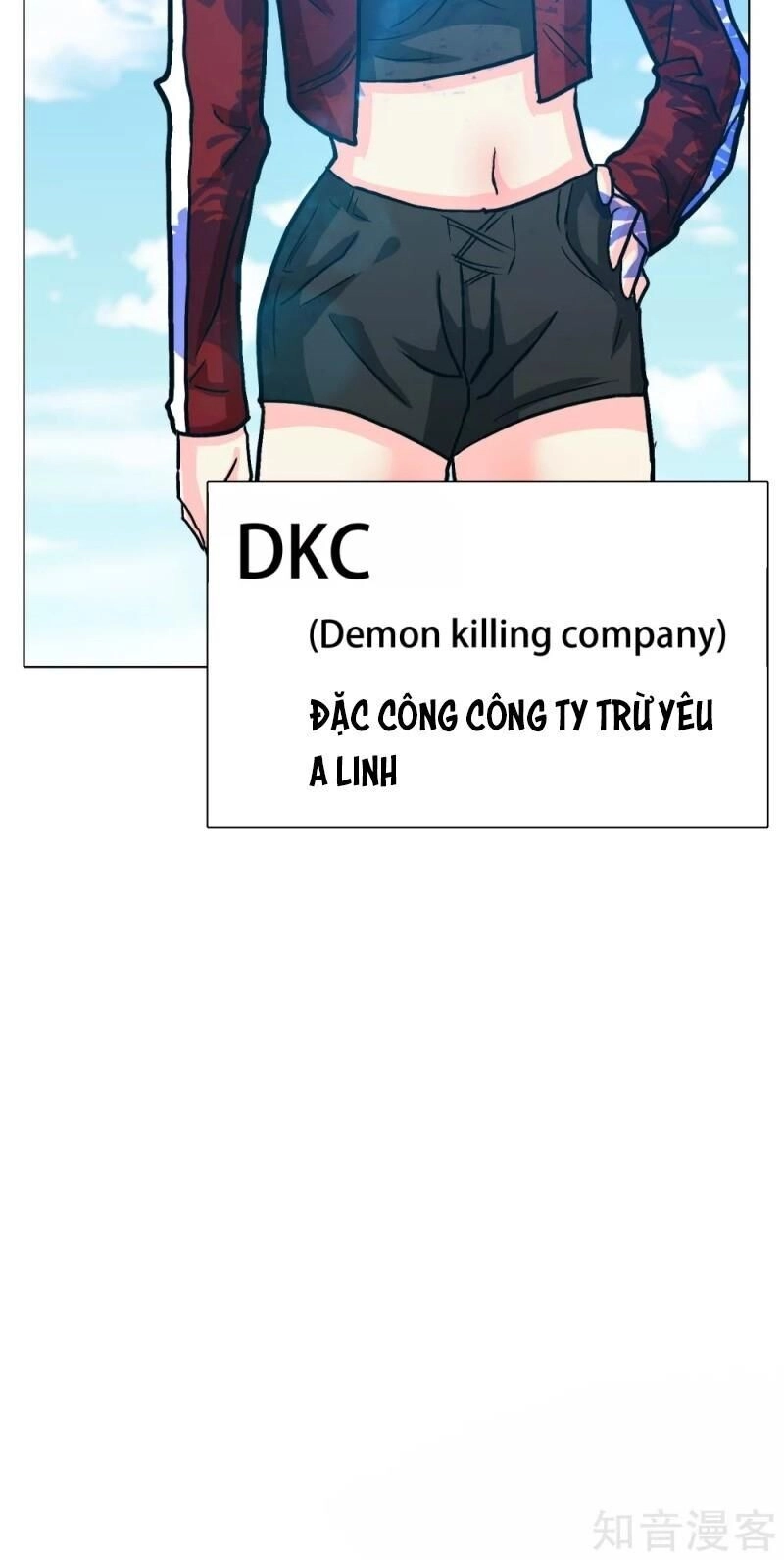 Hệ Thống Tiên Tôn Tại Đô Thị Chapter 126 - 58