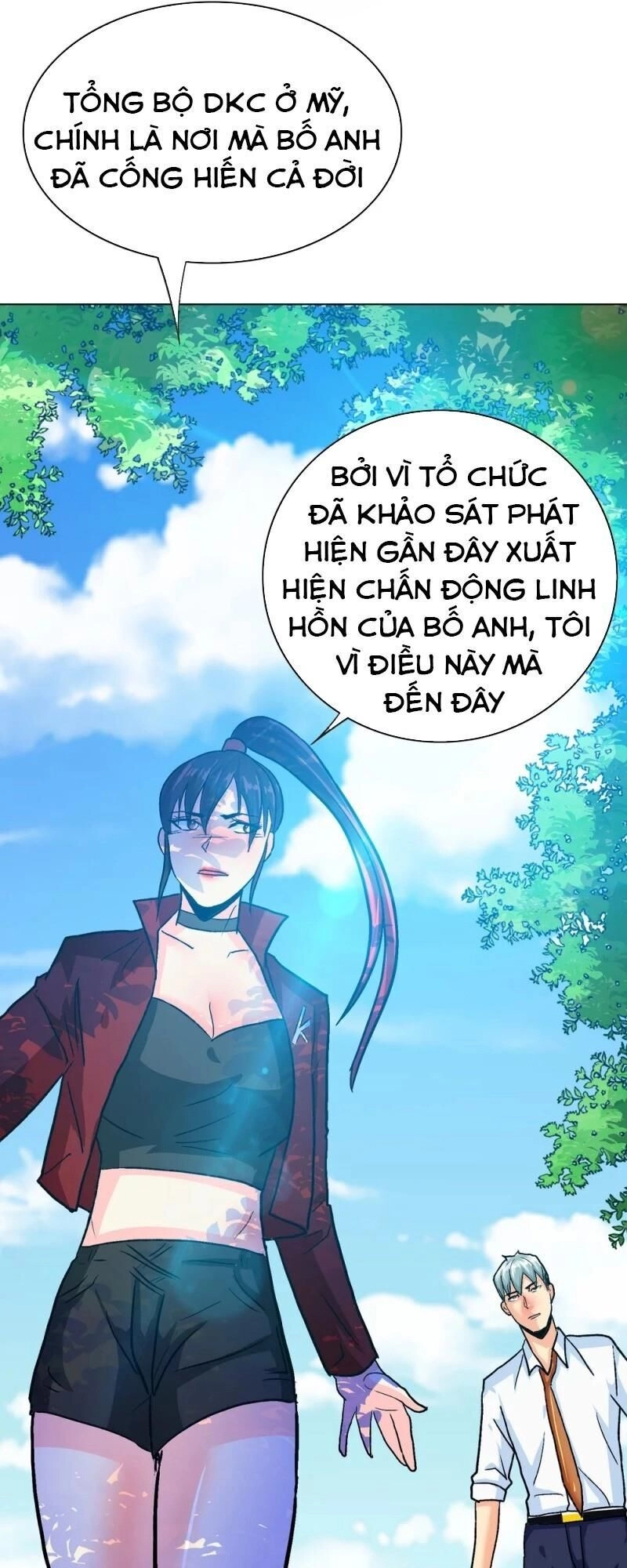 Hệ Thống Tiên Tôn Tại Đô Thị Chapter 126 - 61