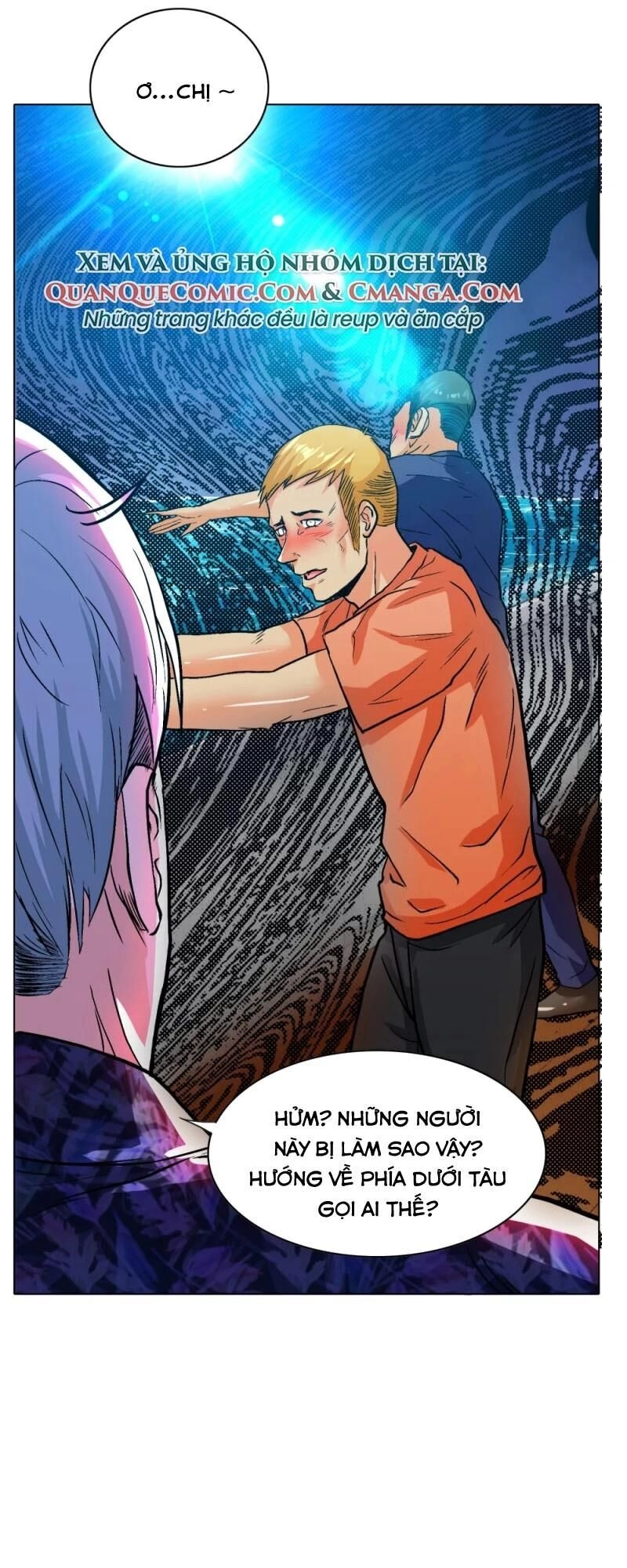 Hệ Thống Tiên Tôn Tại Đô Thị Chapter 128 - 5