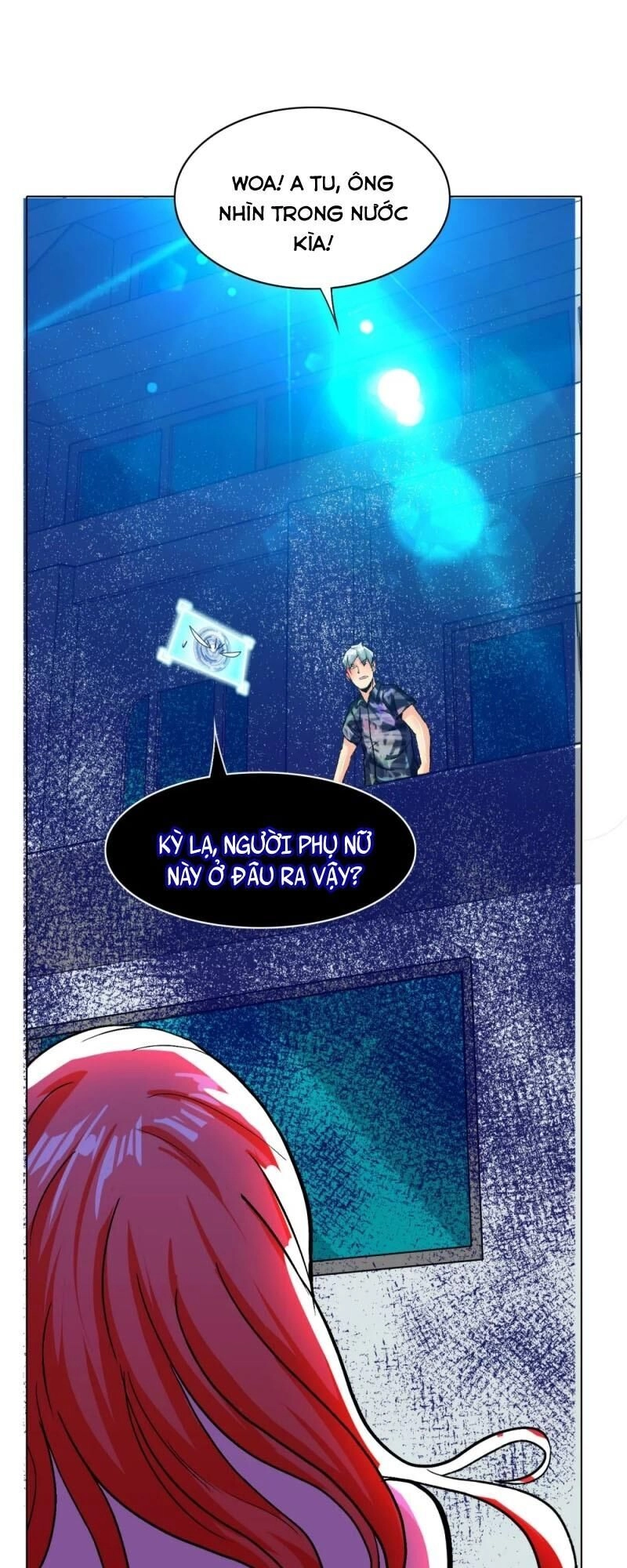 Hệ Thống Tiên Tôn Tại Đô Thị Chapter 128 - 7