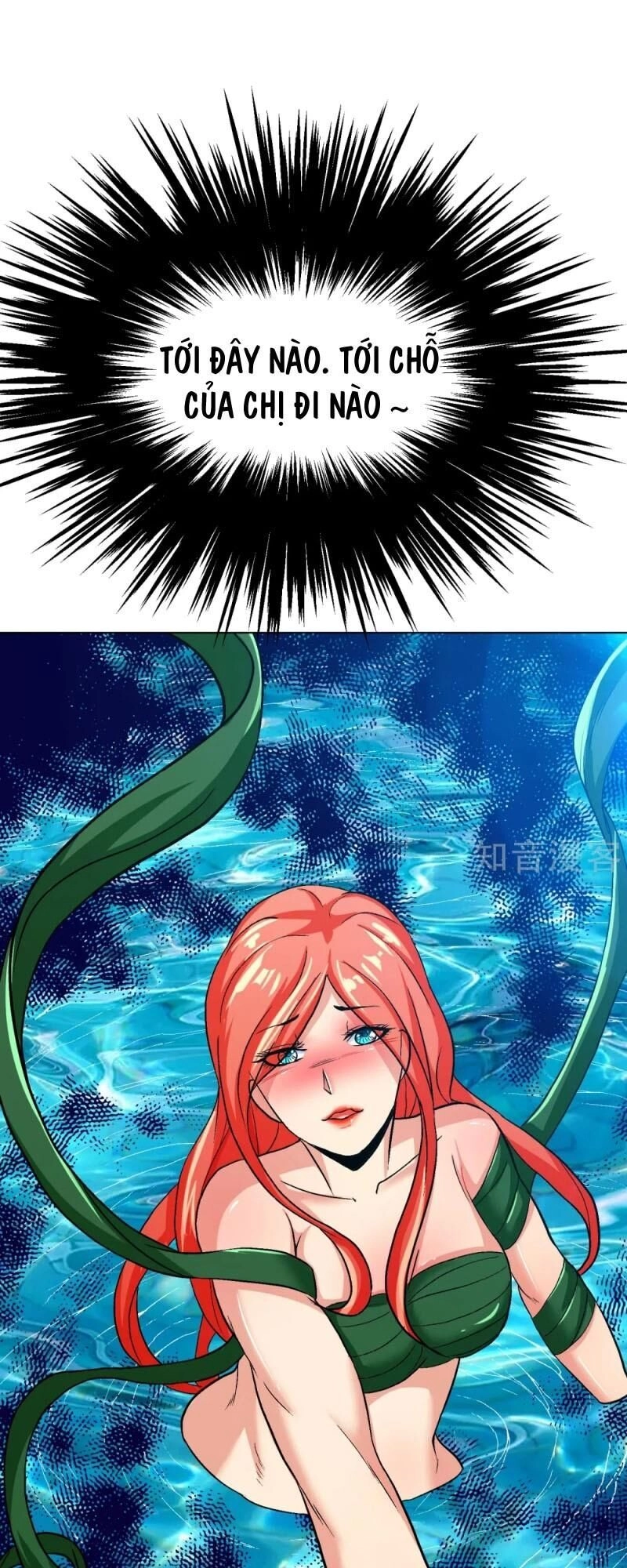 Hệ Thống Tiên Tôn Tại Đô Thị Chapter 128 - 9