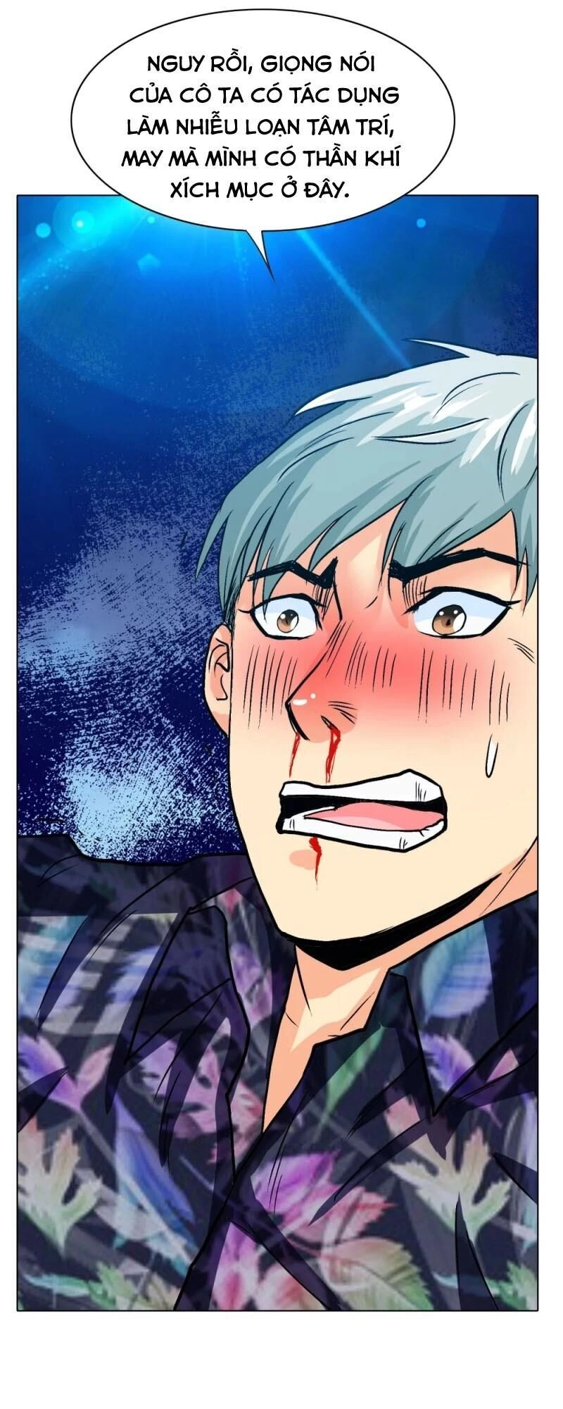 Hệ Thống Tiên Tôn Tại Đô Thị Chapter 128 - 11