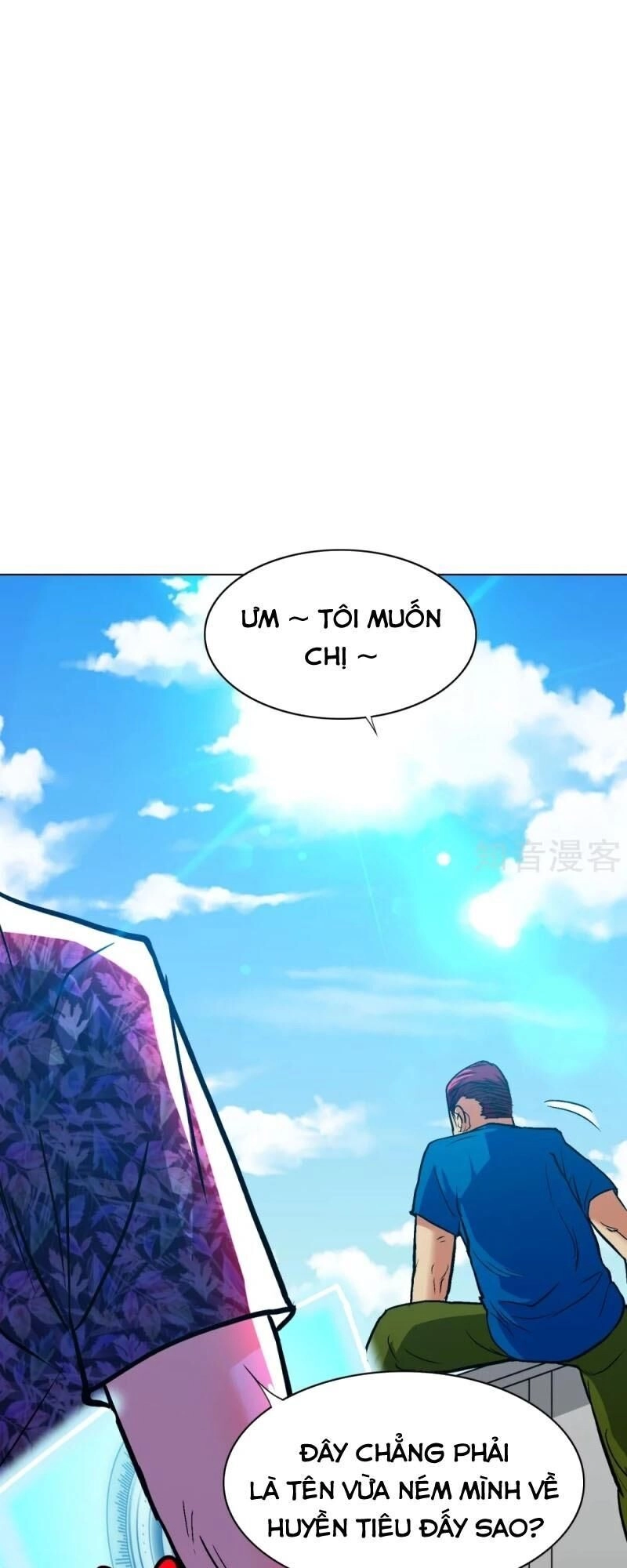 Hệ Thống Tiên Tôn Tại Đô Thị Chapter 128 - 15