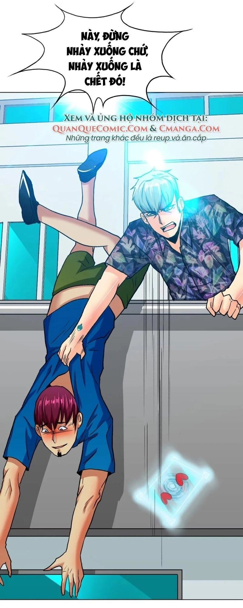 Hệ Thống Tiên Tôn Tại Đô Thị Chapter 128 - 17